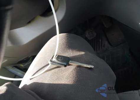 2017 Nissan Nv200 S z USA, uszkodzony, nr VIN 3N6CM0KN1HK695116